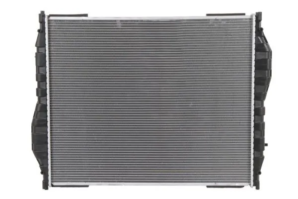 D7MA010TT Thermotec Радіатор охолодження двигуна