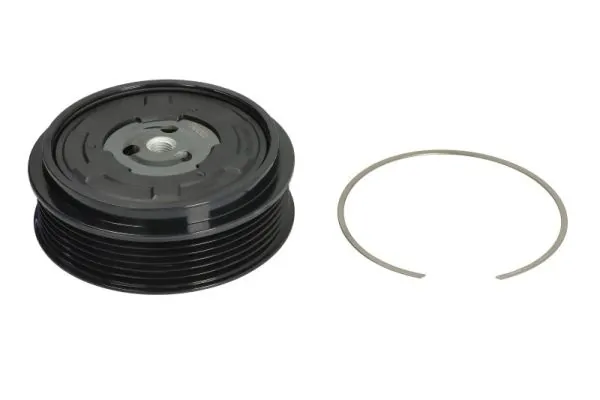 KTT040035 Thermotec Шків компресора кондиціонера