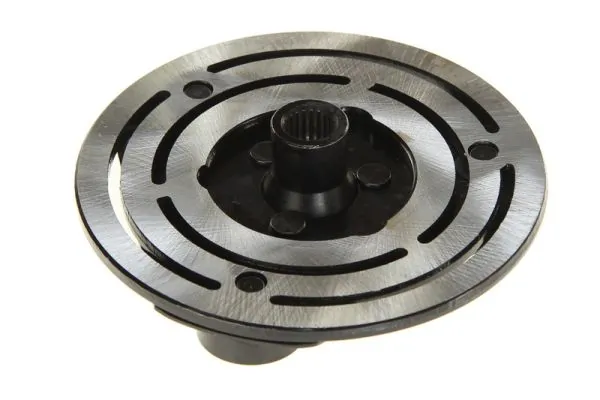 KTT020040 Thermotec Диск муфти компресора кондиціонера