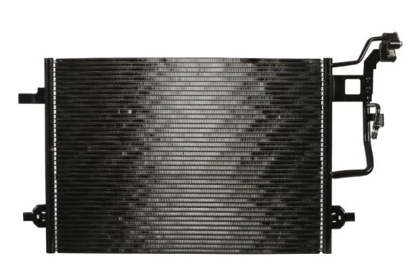 Купити KTT110078 Thermotec Радіатор системи охолодження кондиціонера