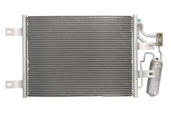 KTT110165 Thermotec Конденсатор
