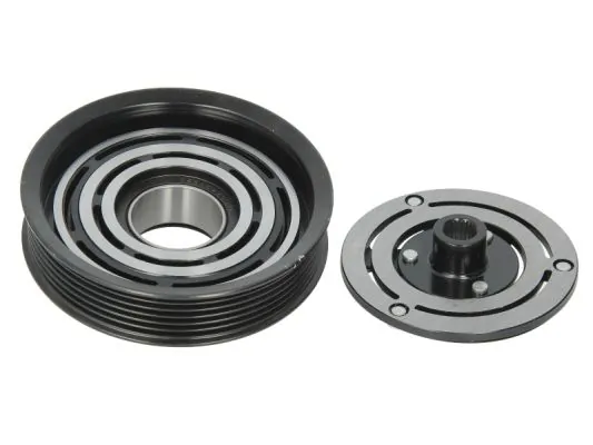 KTT040105 Thermotec Шків компресора кондиціонера