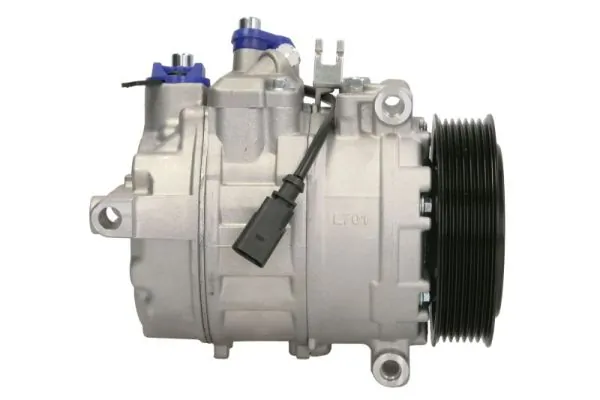 Купити 4371007481 Denso Компресор кліматичної установки