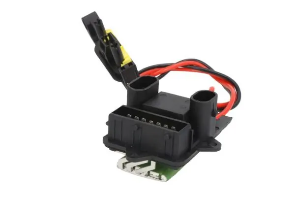 DER011TT Thermotec Регулятор оборотів пічки