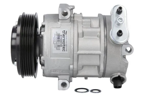 Компресор системи кондиціювання Mahle Original ACP52000S ціна, від 154.27 USD