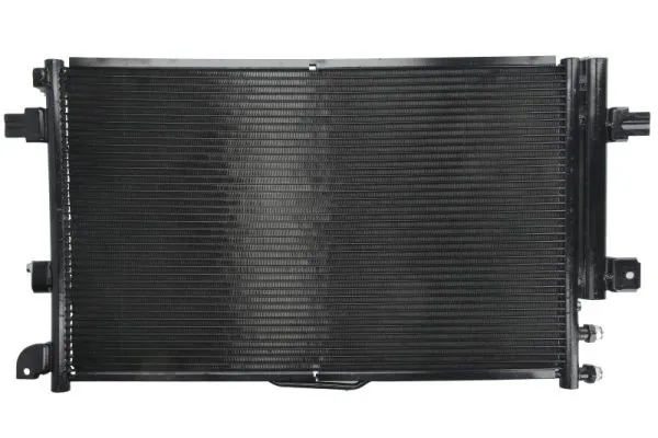 Купити 68002779AB Chrysler Радіатор системи охолодження кондиціонера