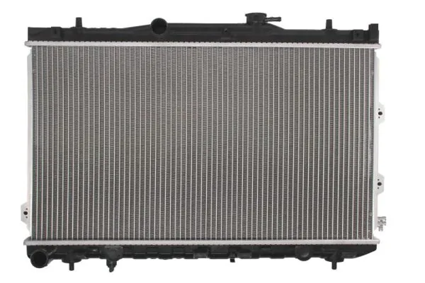 Купити DC253102F040 Mando Радіатор двигуна