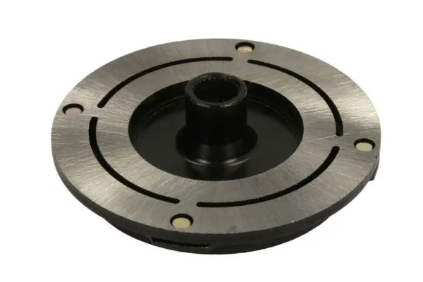 KTT020123 Thermotec Привід компресора системи опалення