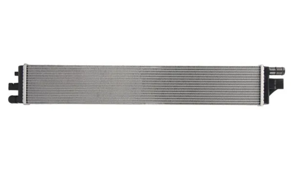 D71032TT Thermotec Радіатор охолодження двигуна, додатковий