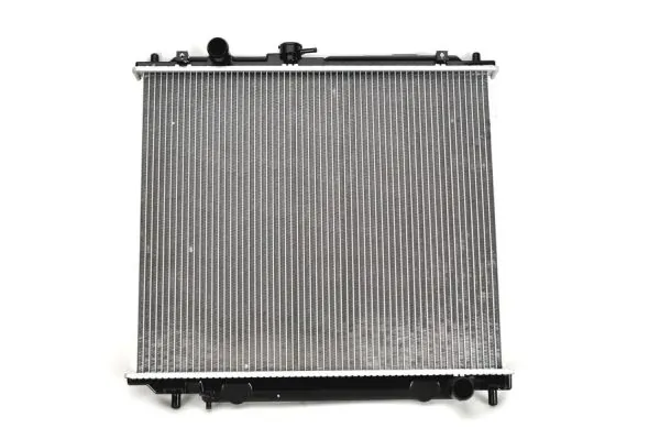 D75003TT Thermotec Радіатор охолодження двигуна