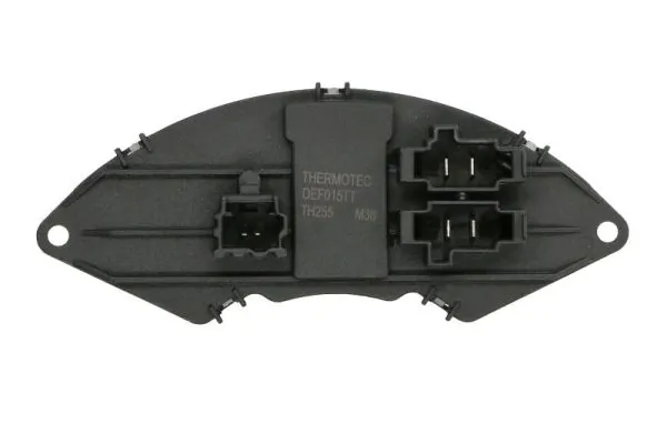 DEF015TT Thermotec Регулятор оборотів пічки