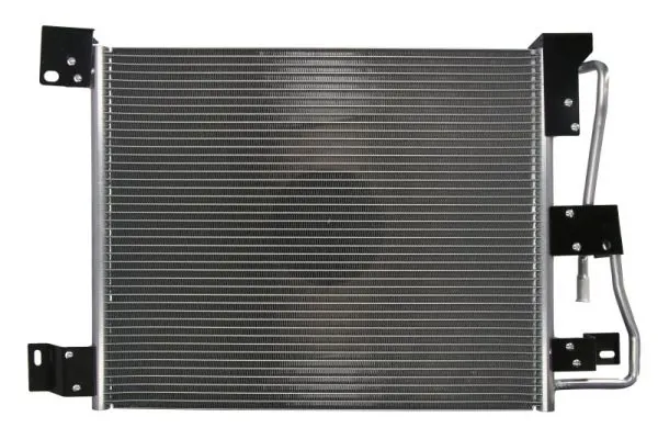 KTT110470 Thermotec Конденсатор