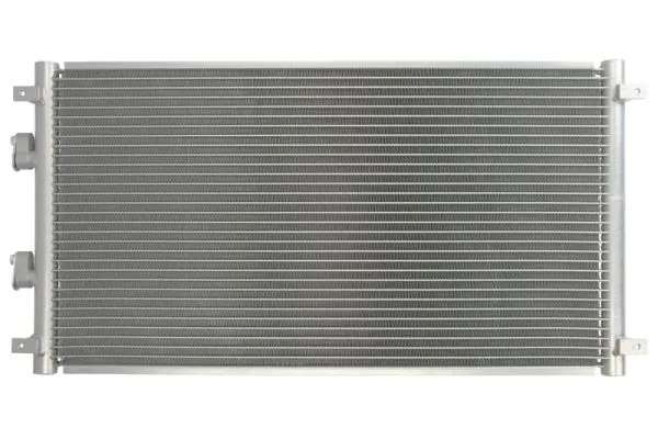 Конденсатор кондиціонера VALEO 822755 ціна, від 152.03 USD