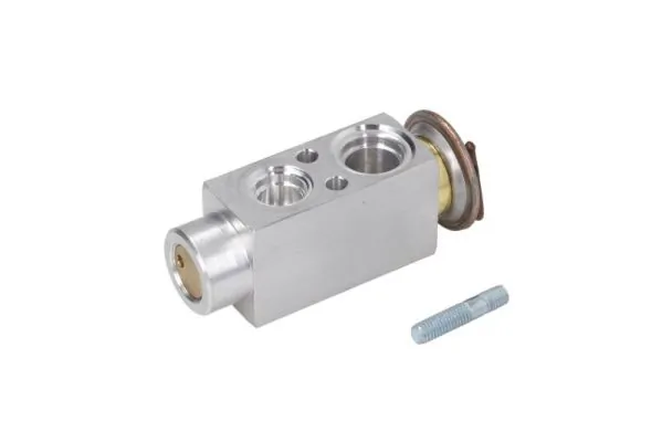 KTT140034 Thermotec Клапан TRV, кондиціонера