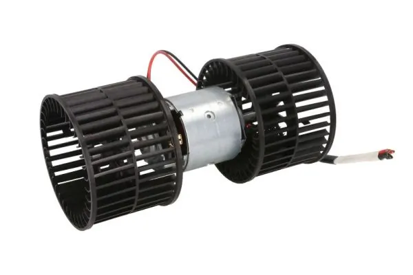 Вентилятора пічки 5001833357 Renault (RVI)