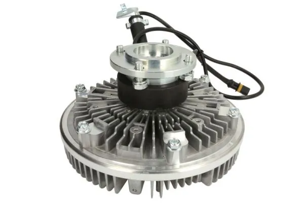 D5MA008TT Thermotec Гідромуфта приводу вентилятора