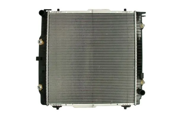 D7M044TT Thermotec Радіатор охолодження двигуна