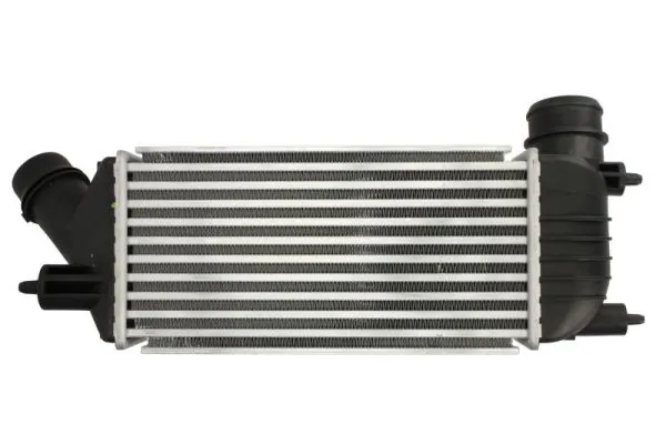 DAC011TT Thermotec Охолоджувач наддувочного повітря
