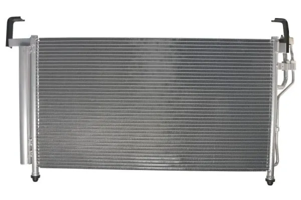 Радіатор кондиціонера 3S260015 AND