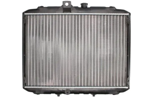 D70518TT Thermotec Радіатор охолодження двигуна