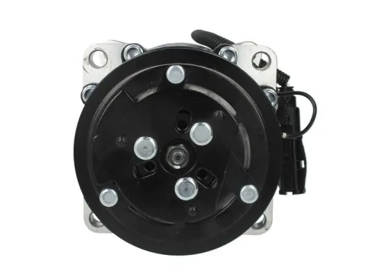 KTT090005 Thermotec Компресор холодоагенту