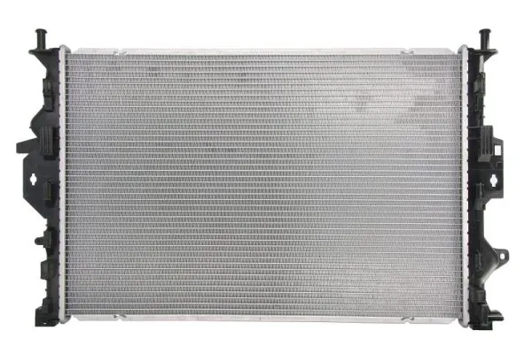 D7G030TT Thermotec Радіатор охолодження двигуна