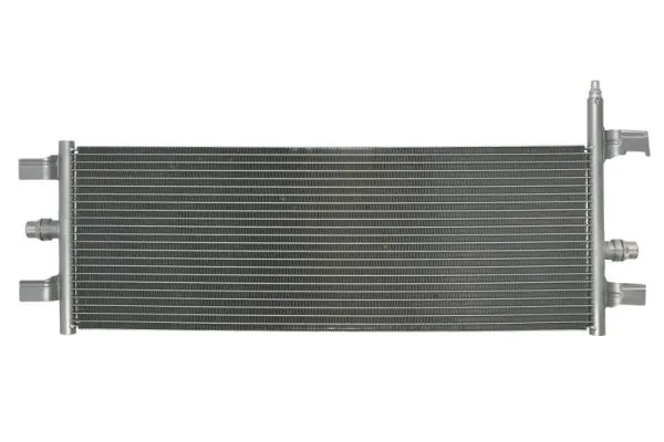 DAB030TT Thermotec Радіатор охолодження двигуна