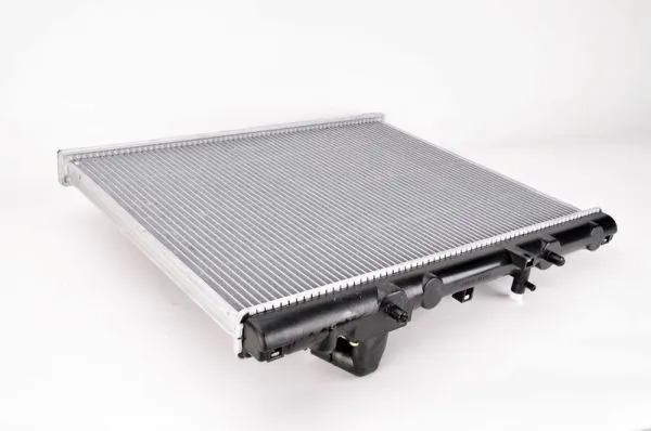 Радіатор охолодження Thermotec D75010TT