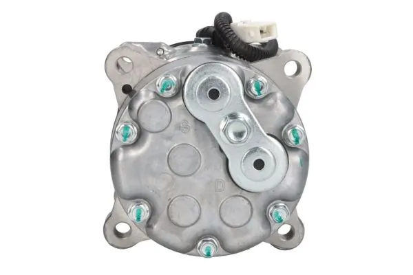Компресор системи кондиціювання Thermotec KTT090364 ціна, від 234.83 USD