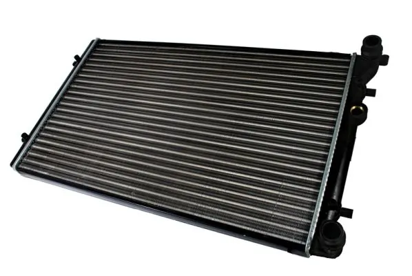 Радіатор основний Polcar 954108A2 ціна, від 38.01 USD