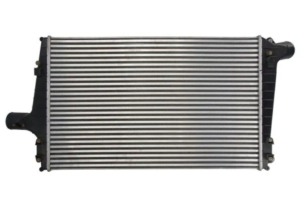 DAA027TT Thermotec Охолоджувач наддувочного повітря
