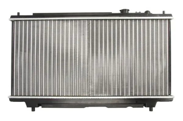 D73002TT Thermotec Радіатор охолодження двигуна