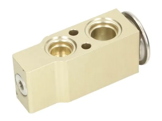 KTT140018 Thermotec Клапан TRV, кондиціонера