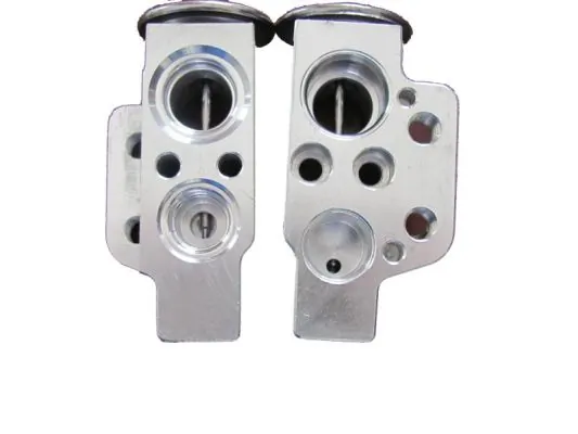 Клапан TRV, кондиціонера Thermotec KTT140005 ціна, від 18.53 USD