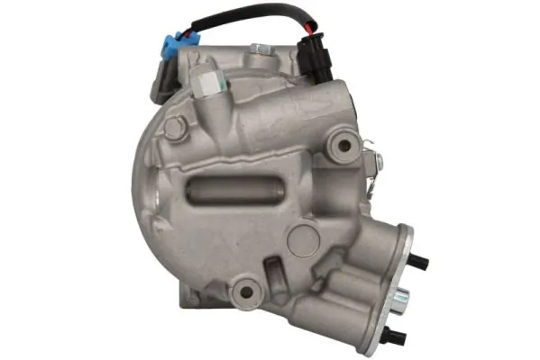 Компресор кондиціонера 13395693 Peugeot/Citroen