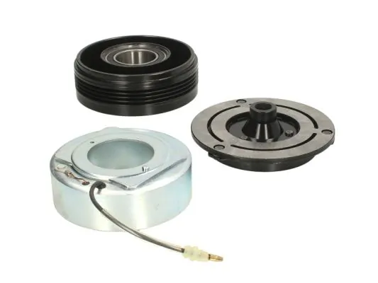 KTT040119 Thermotec Шків компресора кондиціонера