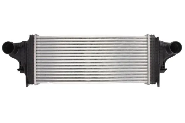Купити 5045J81 Polcar Радіатор интеркуллера