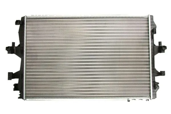 D7W071TT Thermotec Радіатор охолодження двигуна
