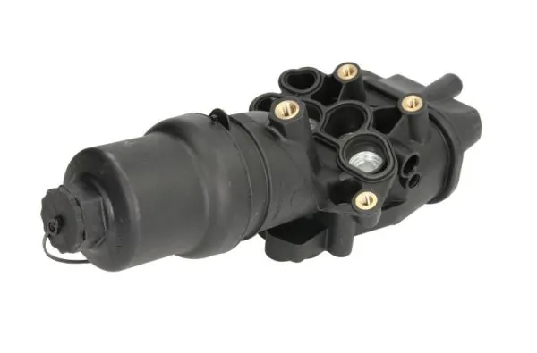 DFW001TT Thermotec Корпус маслофільтра