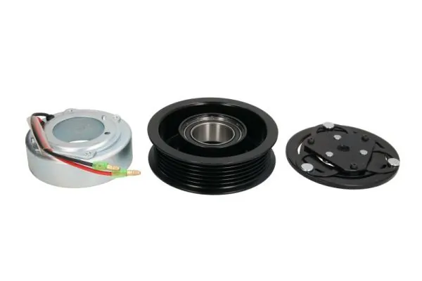 KTT040195 Thermotec Привід компресора системи опалення