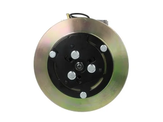 KTT090007 Thermotec Компресор холодоагенту