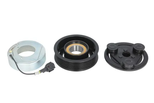 KTT040247 Thermotec Шків компресора кондиціонера
