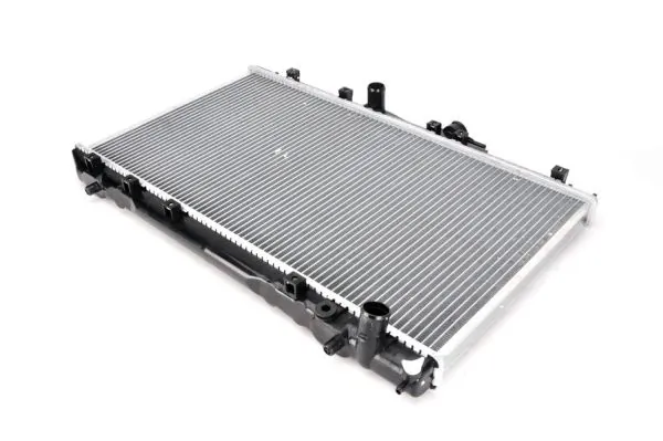 Купити D72038TT Thermotec Радіатор двигуна
