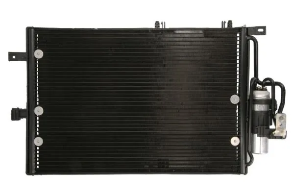 KTT110177 Thermotec Конденсатор