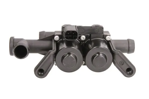 Кран системи опалення Thermotec D0B002TT ціна, від 31.67 USD