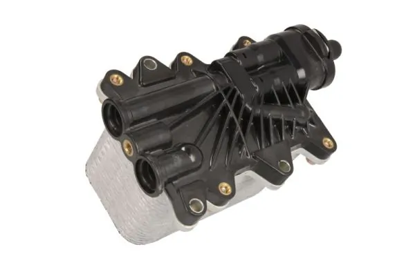 D4B008TT Thermotec Радіатор охолодження, АКПП
