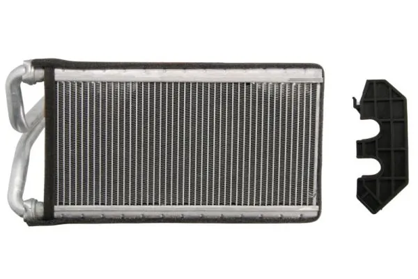 Радіатор обігрівача Dodge Caliber SXT