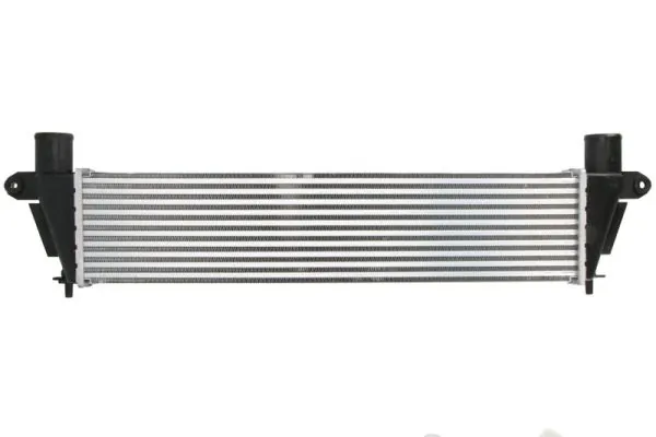 DA9001TT Thermotec Охолоджувач наддувочного повітря