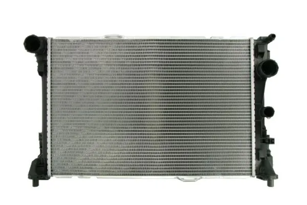 D7M045TT Thermotec Радіатор охолодження двигуна