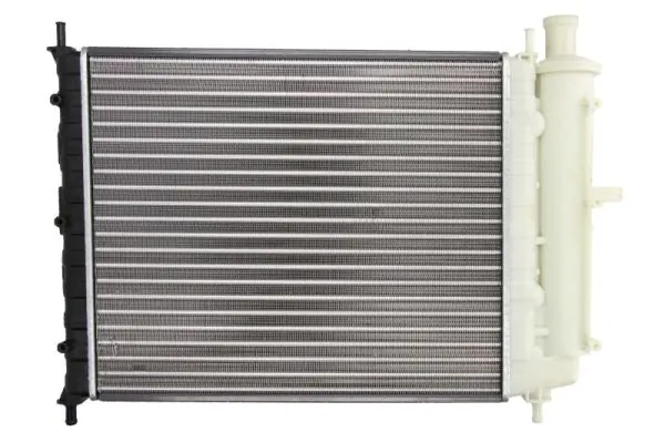 D7F014TT Thermotec Радіатор охолодження двигуна